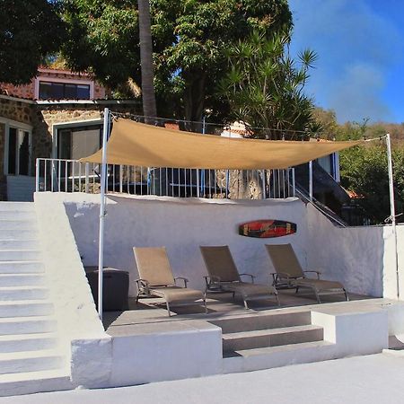 Teques Punta Diamante Villa Текескитенго Екстериор снимка