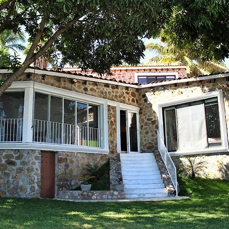 Teques Punta Diamante Villa Текескитенго Екстериор снимка