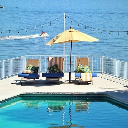 Teques Punta Diamante Villa Текескитенго Екстериор снимка