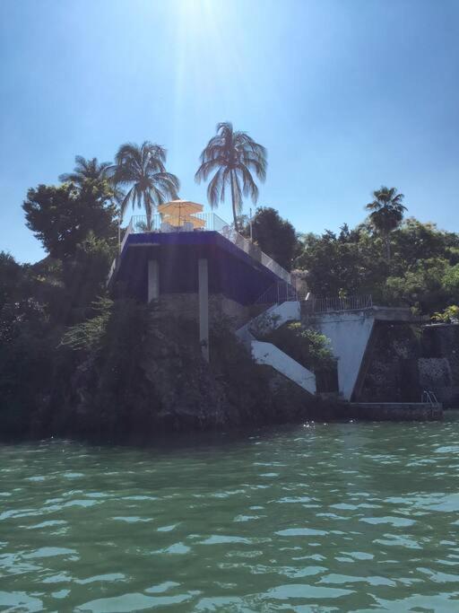 Teques Punta Diamante Villa Текескитенго Екстериор снимка