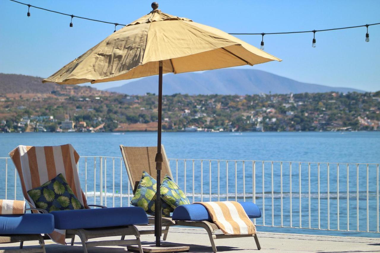 Teques Punta Diamante Villa Текескитенго Екстериор снимка