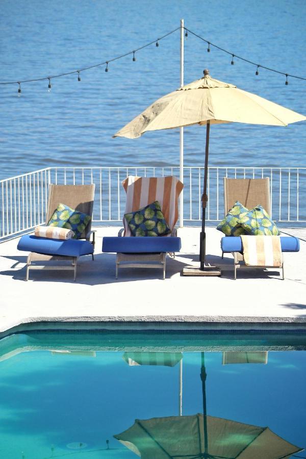 Teques Punta Diamante Villa Текескитенго Екстериор снимка