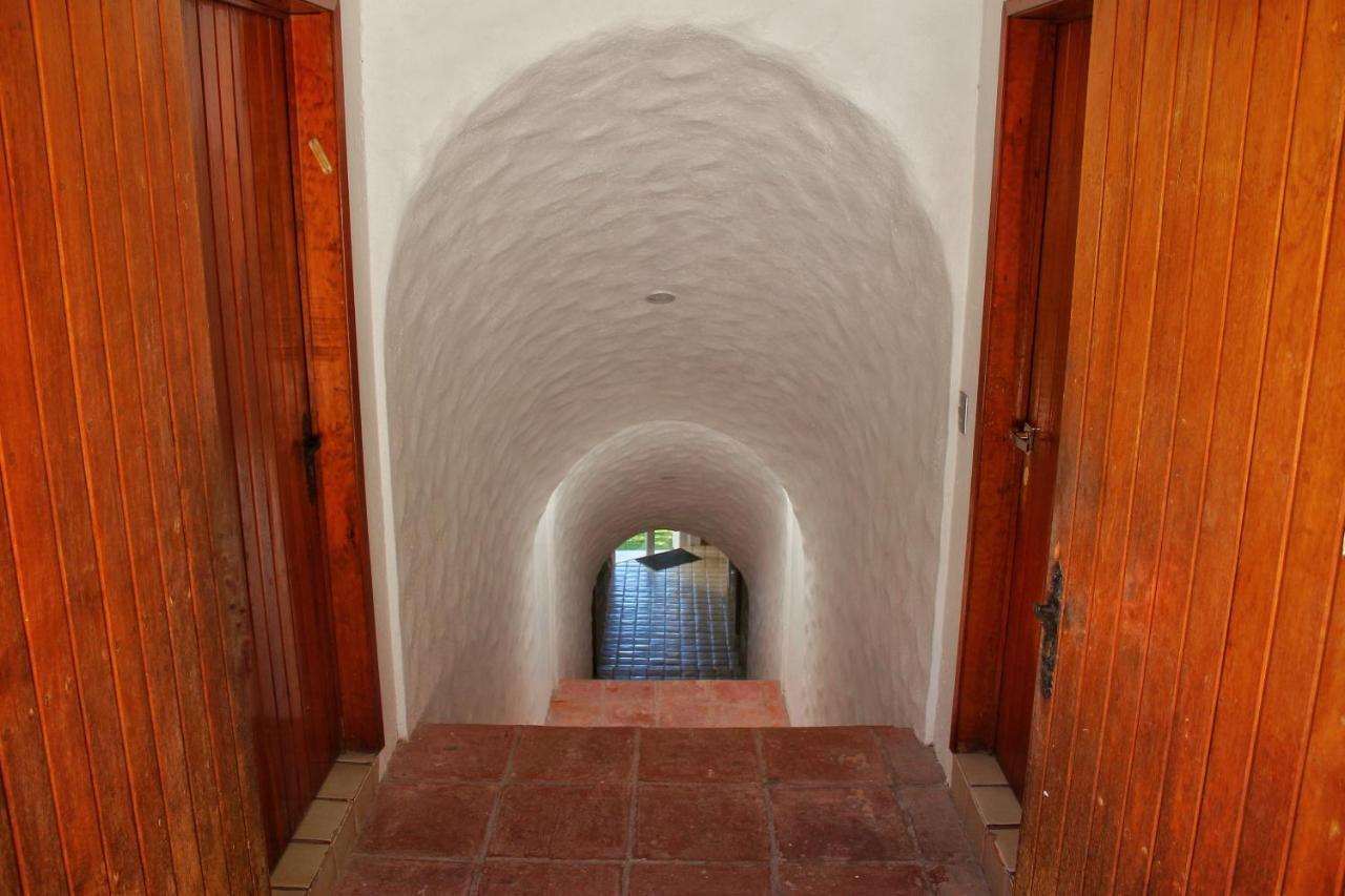 Teques Punta Diamante Villa Текескитенго Екстериор снимка