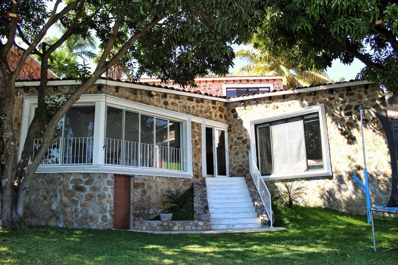 Teques Punta Diamante Villa Текескитенго Екстериор снимка