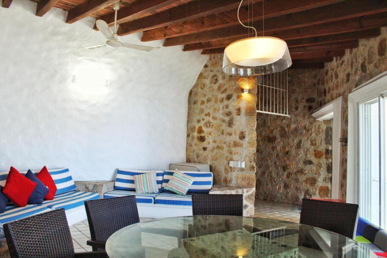 Teques Punta Diamante Villa Текескитенго Екстериор снимка