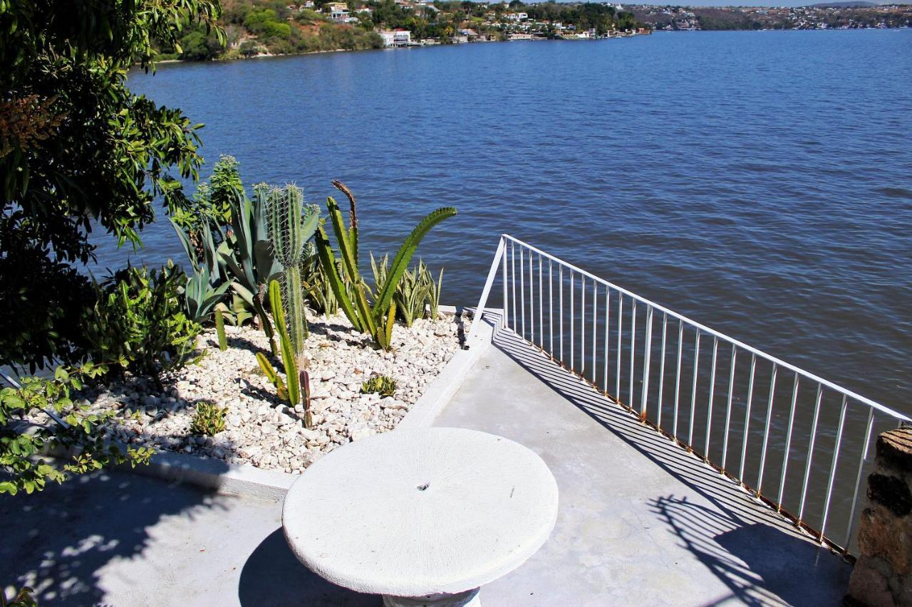 Teques Punta Diamante Villa Текескитенго Екстериор снимка