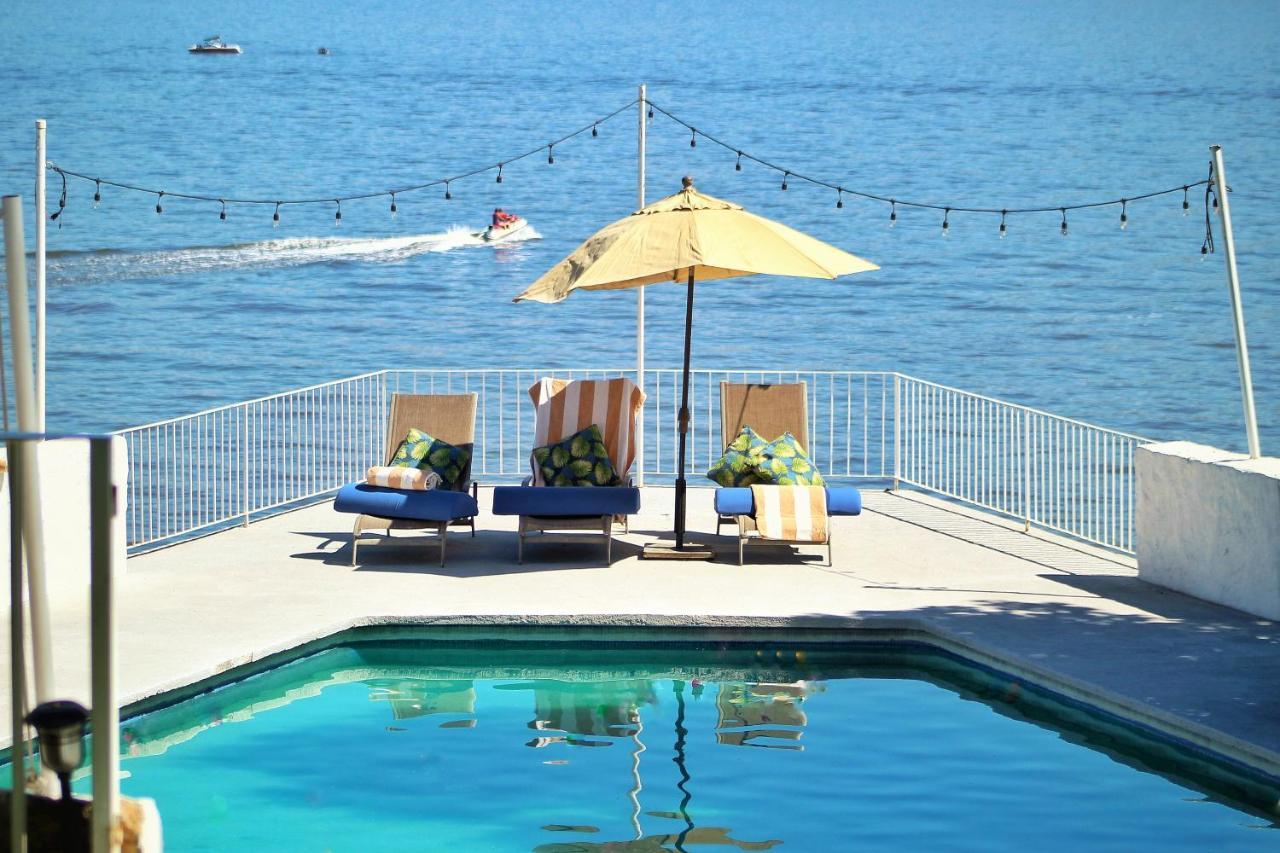 Teques Punta Diamante Villa Текескитенго Екстериор снимка